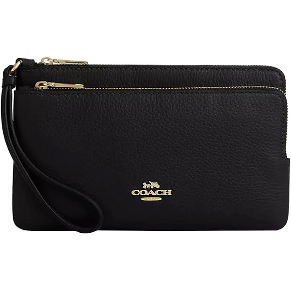 Amazon | コーチ ポーチ レディース COACH 小物入れ スター プリント